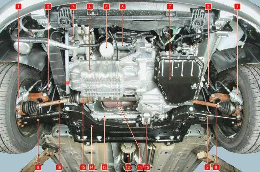 Руководство по ремонту ford fiesta (форд фиеста) 1996-2002 г.в. 7.7 снятие и проверка термостата