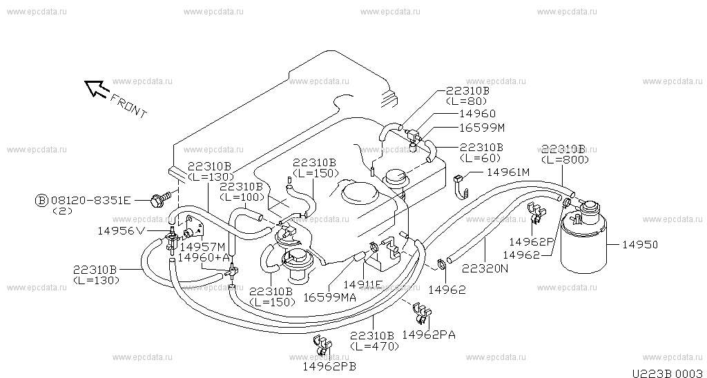 Ниссан примера 1995-2002 инструкция по эксплуатации и техобслуживанию