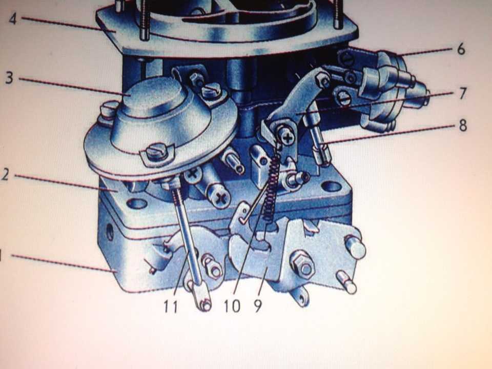Ремонт ваз 2106 (жигули) замена радиатора двигателя