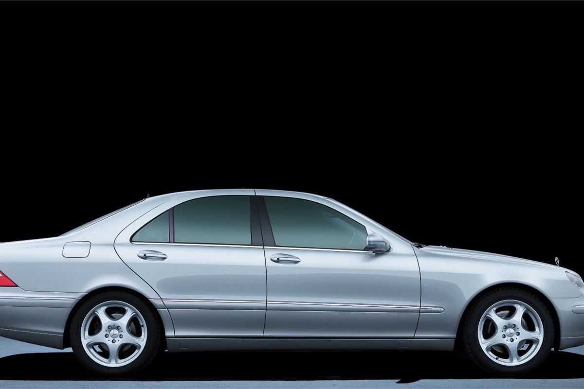 Мерседес 220 : Основные органы и панели управленияконтроля Mercedes W220 У нас есть все фото и схемы необходимые для ремонта Полный мануал по ремонту и обслуживанию авто