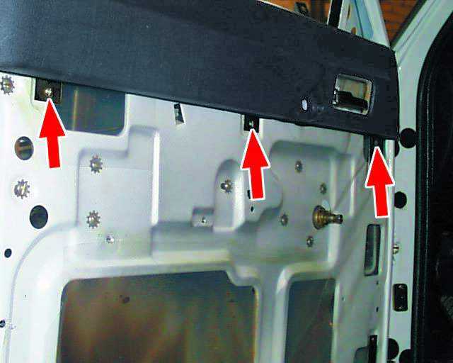 Блок управления и схема замены радиатора отопителя на газ-31105 крайслер