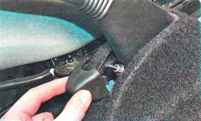 Как отрегулировать ручной тормоз на рено логан - журнал "автопарк"