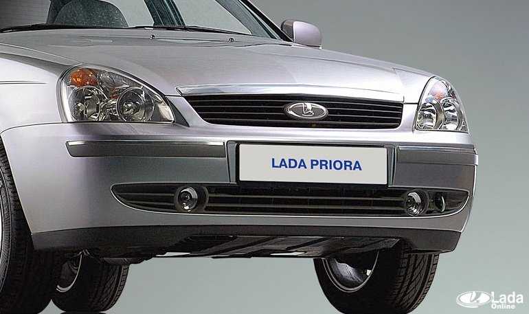 Руководство lada priora (2008)