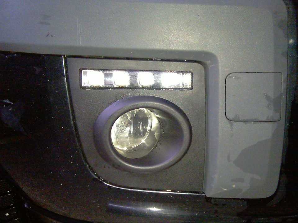 Как поменять лампочку на приборной панели на форд фьюжн