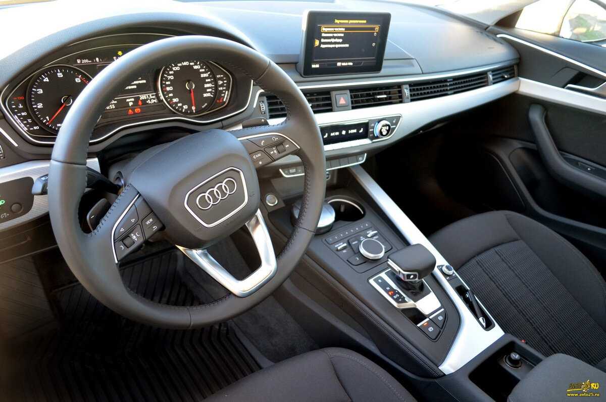 Audi a4 (b5) – все еще привлекательный?!