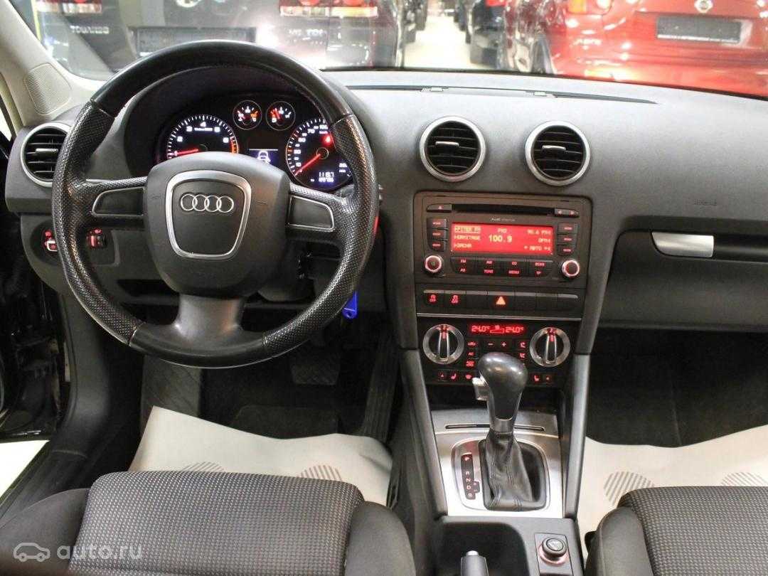 Audi a3: инструкция по эксплуатации автомобиля audi a3