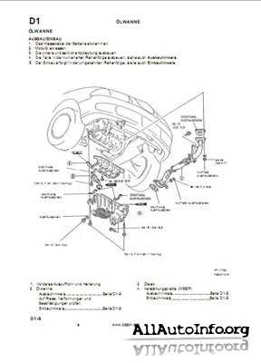 Двигатель к6а инструкция по ремонту