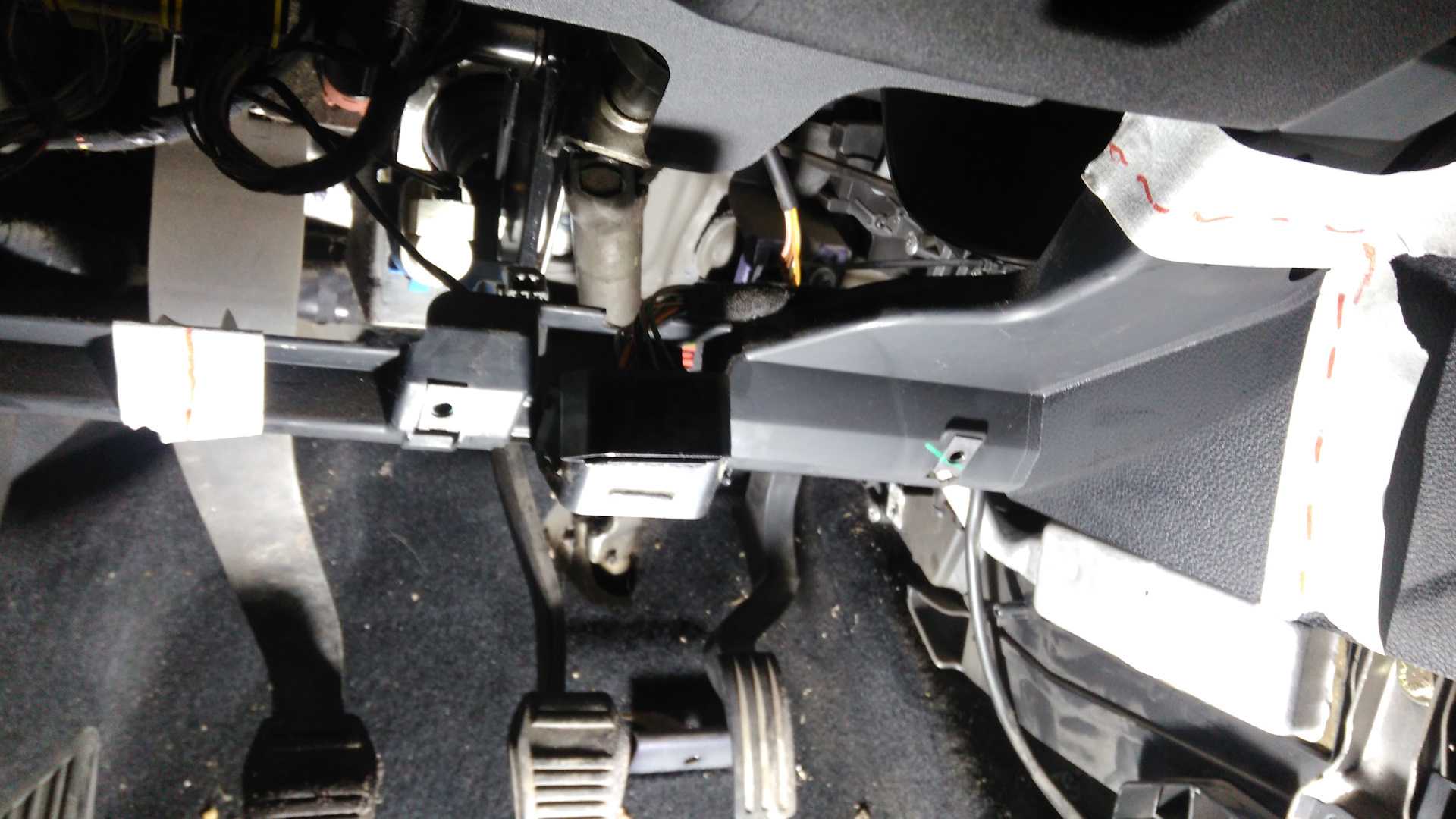 Форд фьюжн (ford fusion) замена радиатора с кондиционером, фото и видео инструкция - авто мастеру
