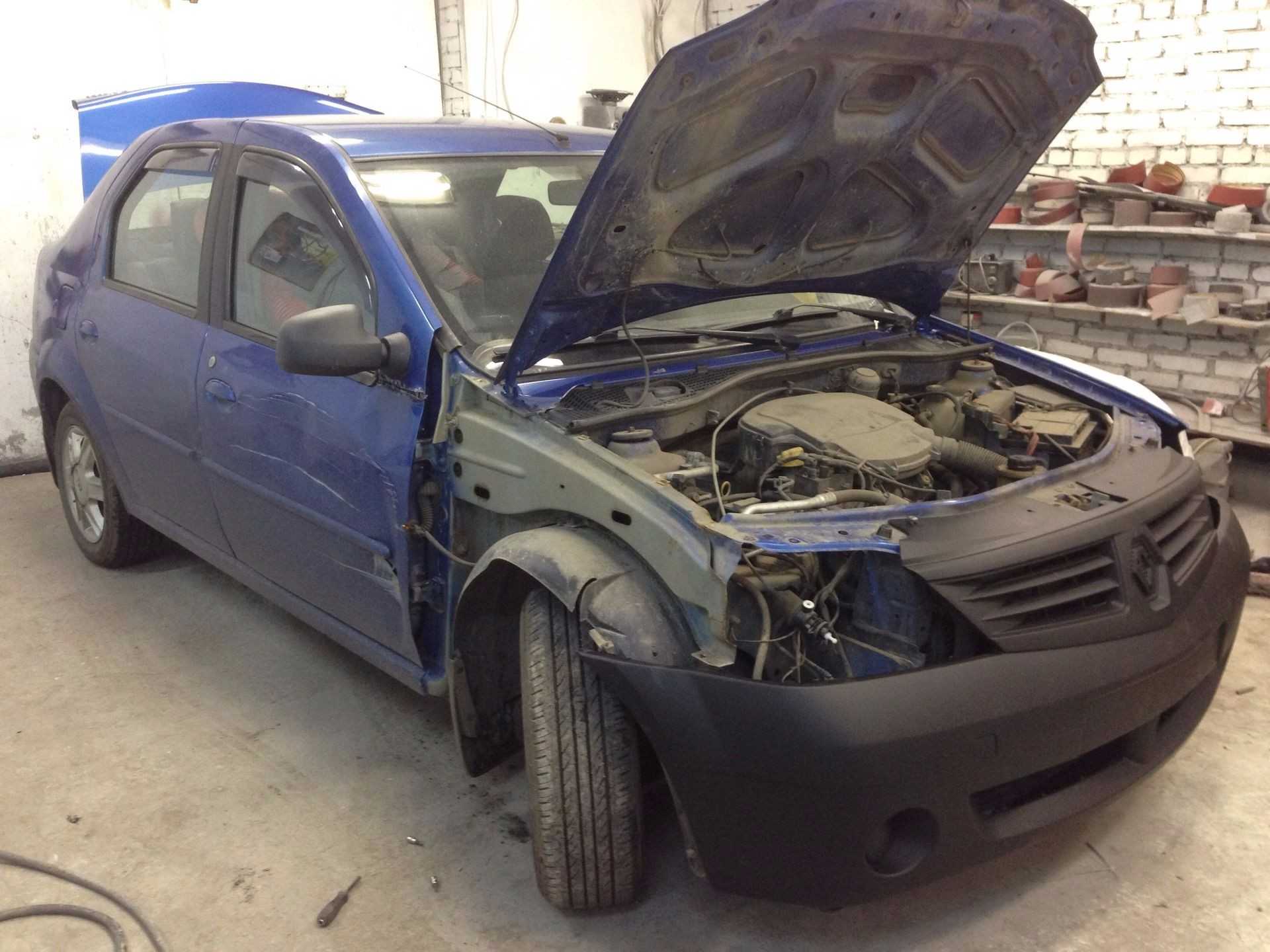 Renault Logan : Проблемы с тормозами У нас есть все фото и схемы необходимые для ремонта Полный мануал по ремонту и обслуживанию авто