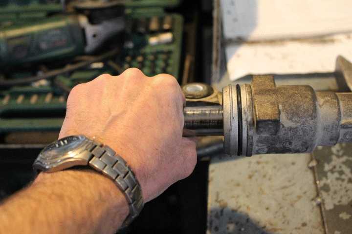 Ремонт рулевой рейки мазда 6 своими руками: пошаговый мануал