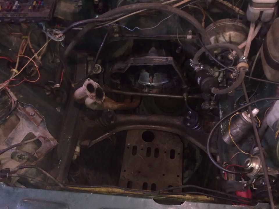 Двигатель ваз-2101. устройство. схема. ⋆ ремонт автомобилей