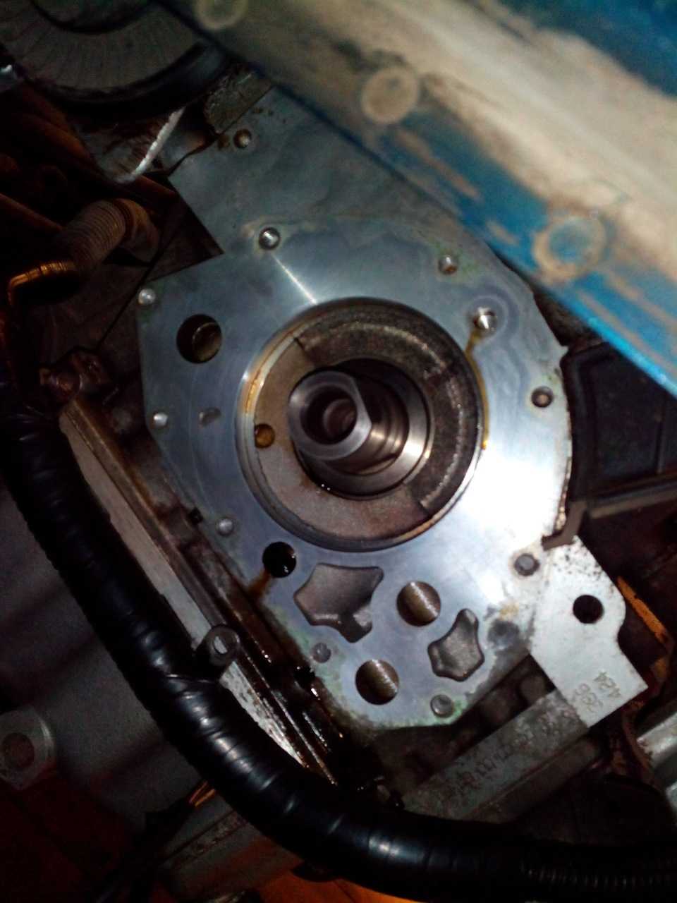 Замена сальников рулевой рейки форд фокус 2 | ремонт рено (renault) своими руками